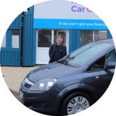 Customer Review Photo
