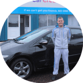 Customer Review Photo